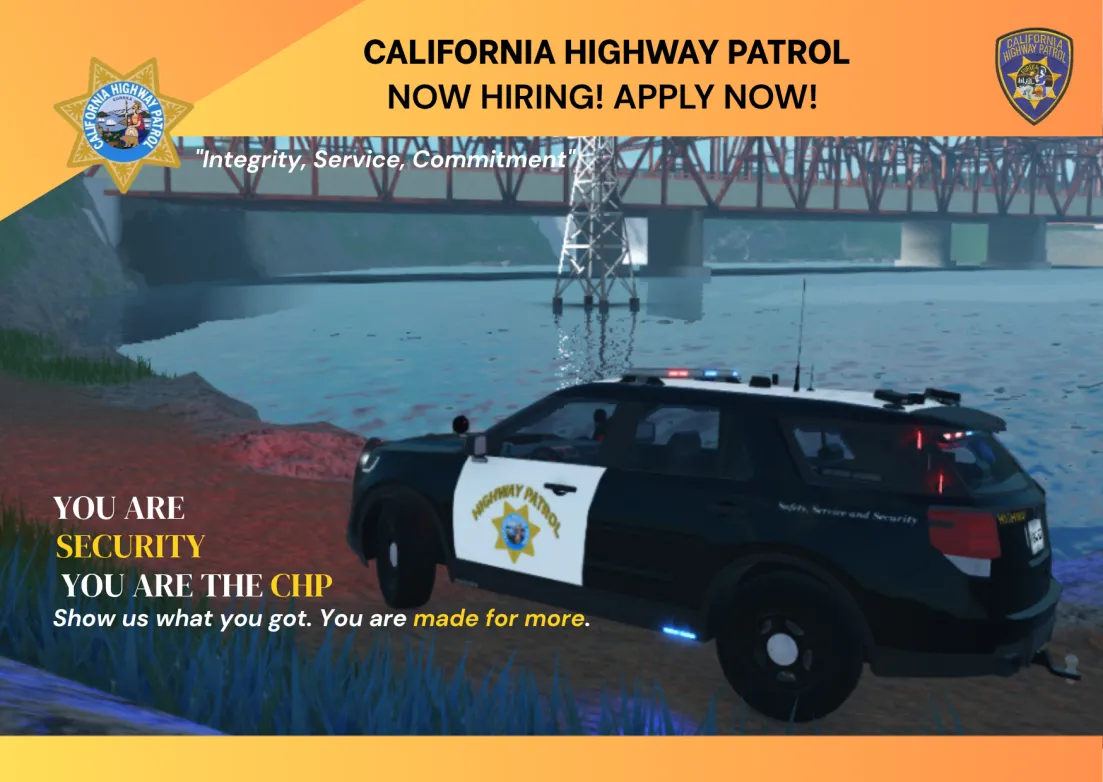CHP Banner