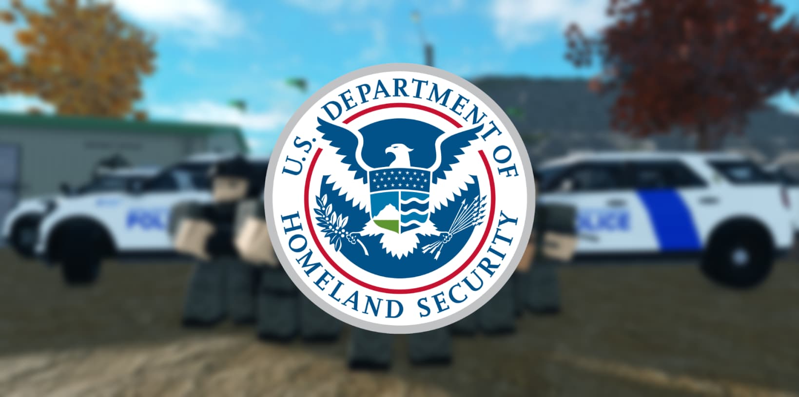 DHS Banner